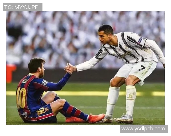 足球明星过人技巧大揭秘从梅西到C罗的精彩瞬间分析与学习