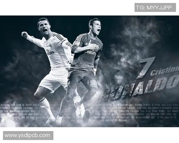 足球明星身价波动全景解析及未来发展趋势展望