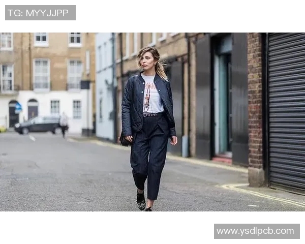 跟随足球明星的时尚脚步打造你的个性穿搭风格