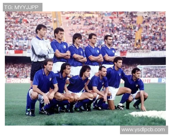 意大利足球传奇巴雷西的辉煌生涯与对足球的深远影响