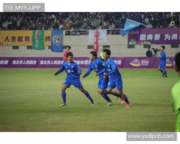 淮北足球明星盘点：那些在绿茵场上闪耀的本土英雄与传奇人物