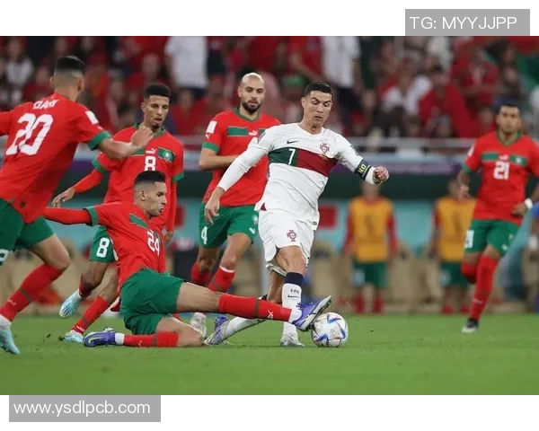 足球明星纷纷前往沙特的背后原因及其对全球足球的影响分析