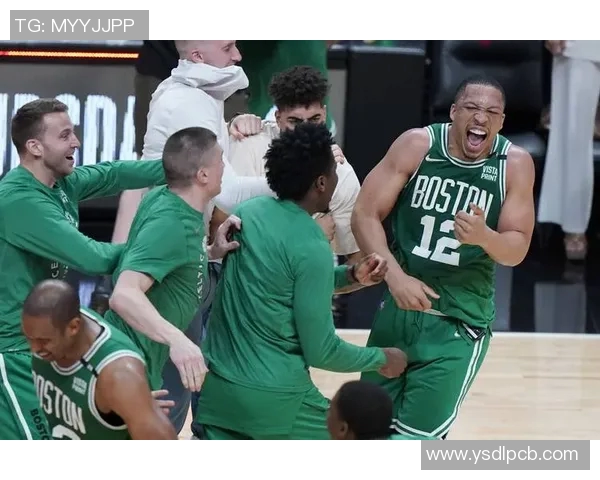 凯尔特人对决热火精彩回顾与赛后分析全景展现